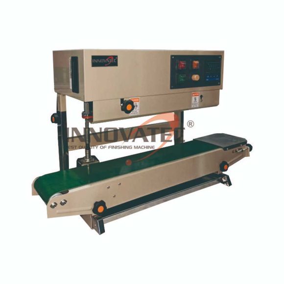 Continuous Sealer Stand