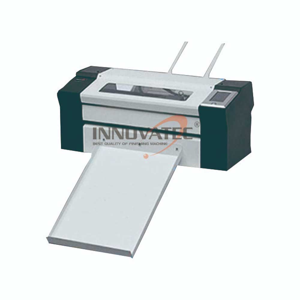 Mesin Cutting Sticker Label A3+ Max