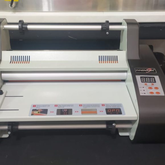 Mesin Laminasi 2 sisi F4 FM 3510  580x580