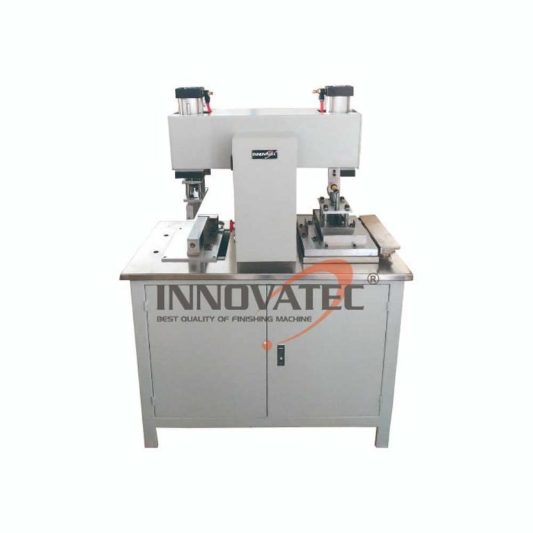 Mesin Paper Food Box - Innovatec Indonesia