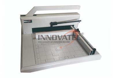 Mesin Pemotong Kertas Manual 888
