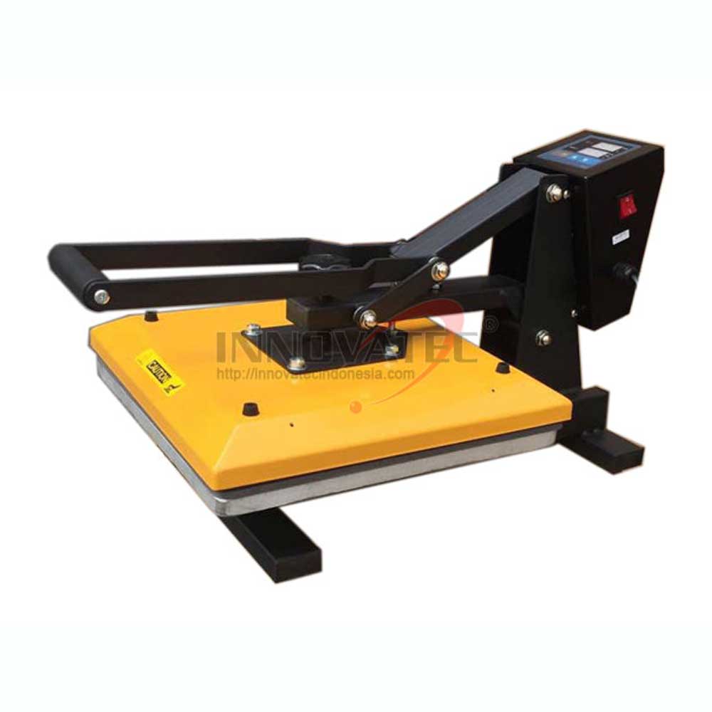 Mesin Press Kaos Pro 3838
