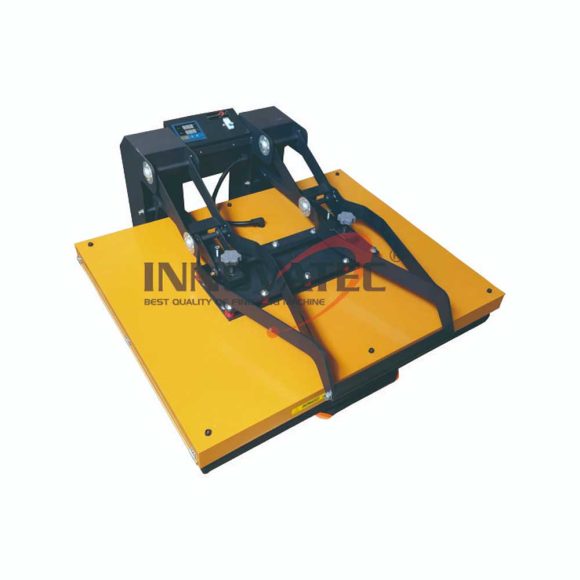 Mesin Press Kaos Slide 80 x 100 cm