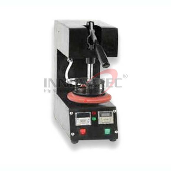 Press Piring Digital